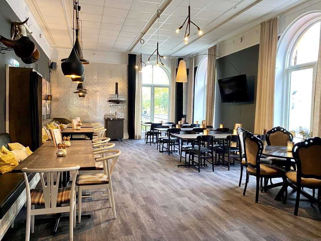 Frimurarehotellet; Sure Hotel Collection By Best Western Kalmar Restaurante foto